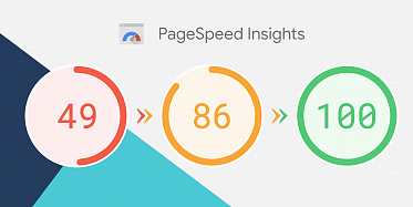 Как улучшить оценку сайта и его рейтинг в поиске с Google PageSpeed Insights